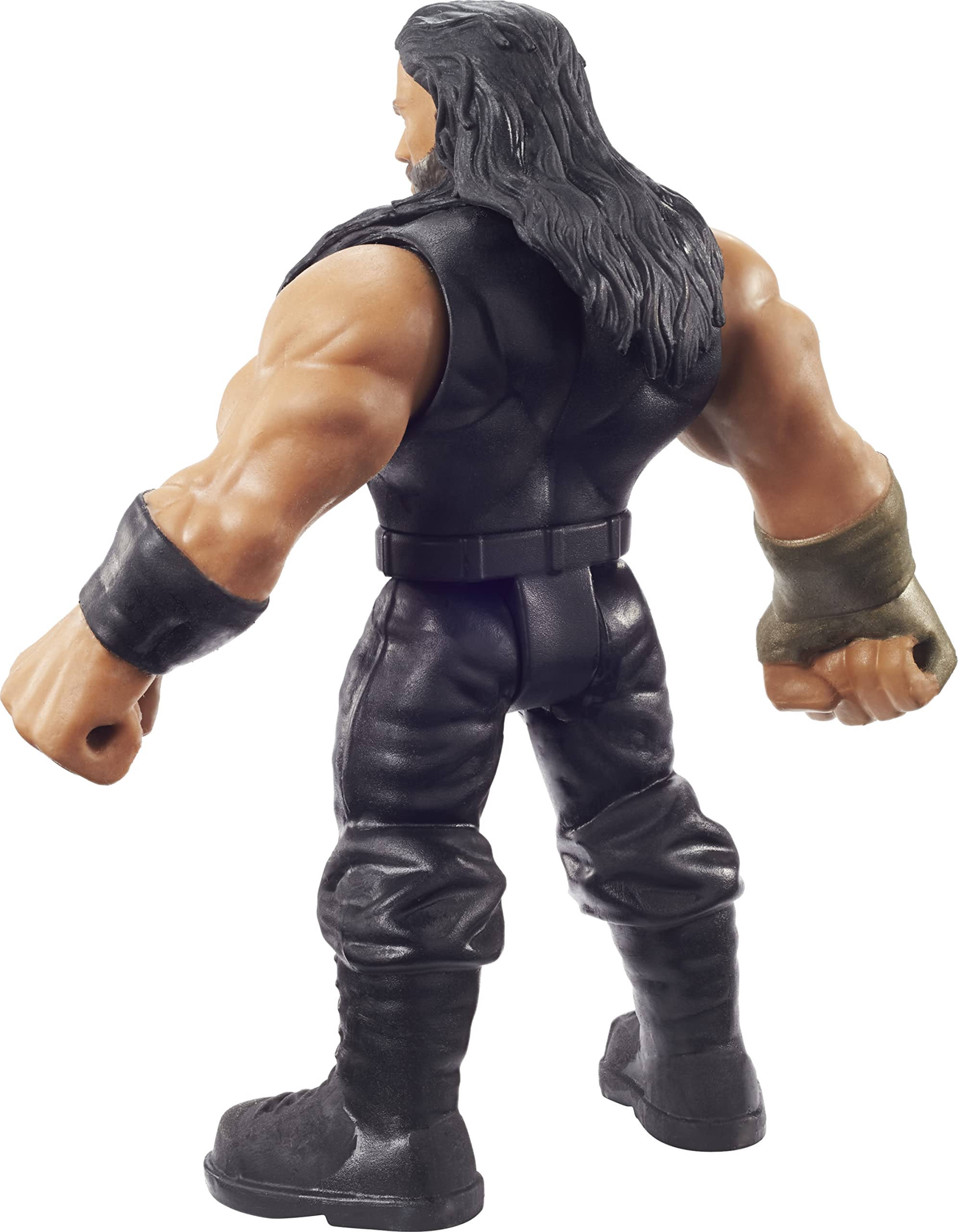 Amazon.co.jp: WWE ベーシックアクションフィギュア ポーズ可能 5.5